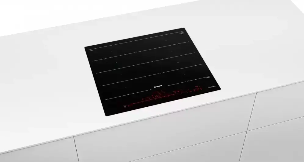 Варочная панель Bosch PXY621DX6E фото 4 в Ростове-на-Дону