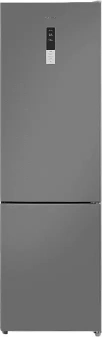 Холодильник MAUNFELD MFF200NFХ10 Inverter фото 1 в Ростове-на-Дону