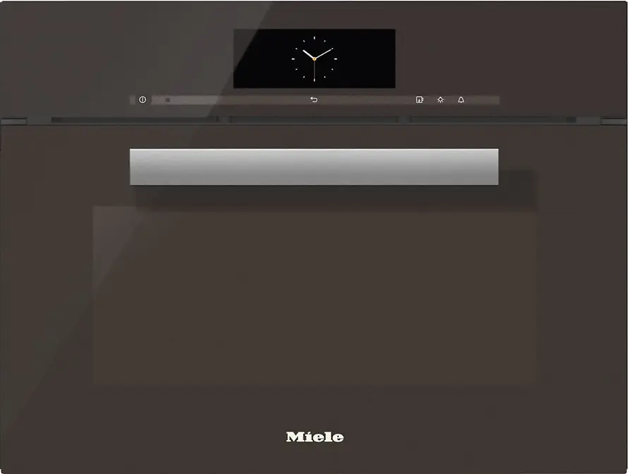 Комби-пароварка Miele DGC6800 HVBR фото 1 в Ростове-на-Дону