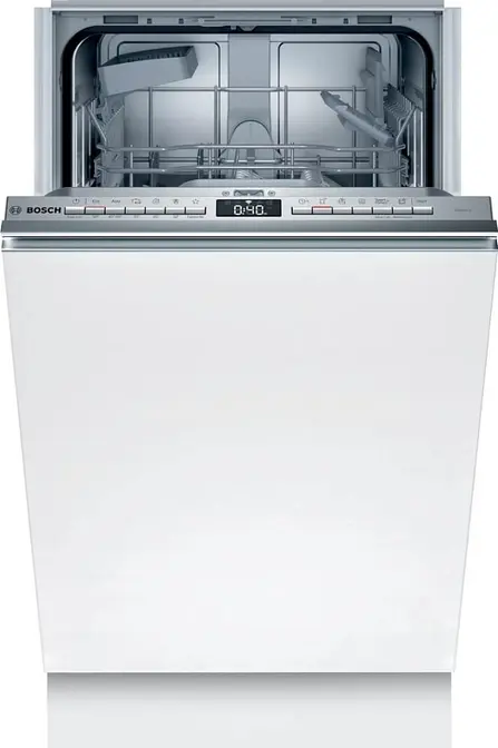 Встраиваемая посудомоечная машина Bosch SPV4EKX60E фото 1 в Ростове-на-Дону