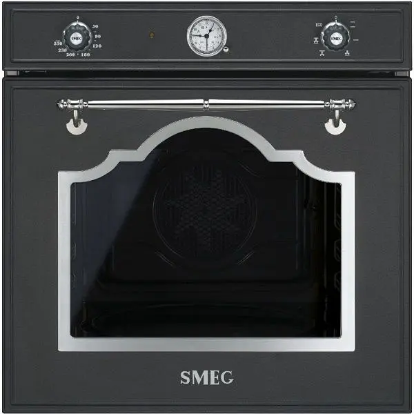 Духовой шкаф Smeg SF700AX фото 1 в Ростове-на-Дону