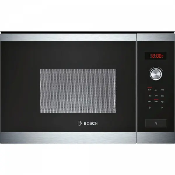 Встраиваемая микроволновая печь Bosch HMT 75M654 фото 1 в Ростове-на-Дону