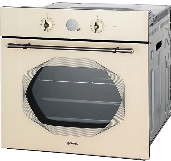 Духовой шкаф Gorenje BO 627 INI фото 3 в Ростове-на-Дону