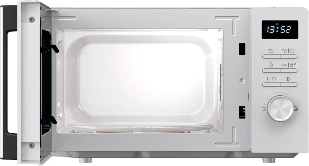 Микроволновая печь Gorenje MO20A3WH фото 5 в Ростове-на-Дону