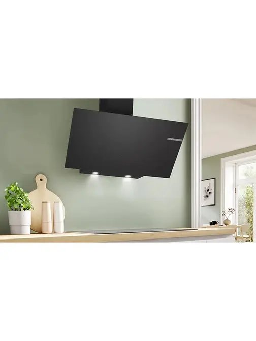 Вытяжка Bosch DWK96PJ60T фото 4 в Ростове-на-Дону
