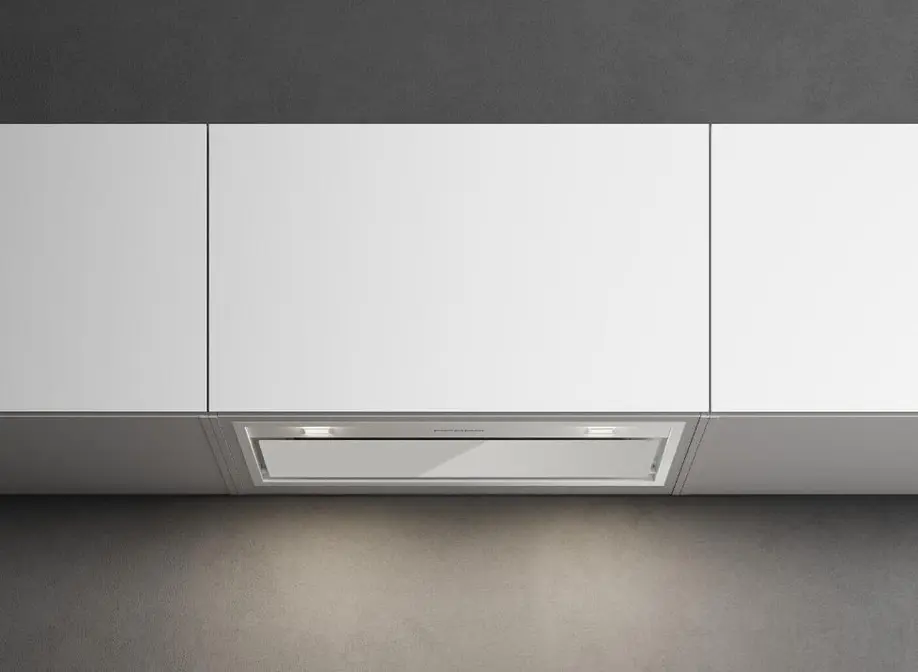 Встраиваемая вытяжка Falmec BUILT-IN BURANO 70 WH фото 2 в Ростове-на-Дону