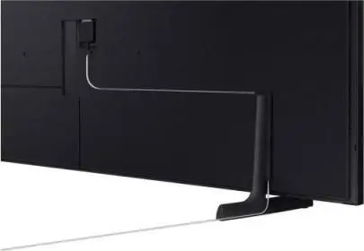 Телевизор Samsung  55" (140 см) 2022 черный Samsung QE55LS03BAU фото 4 в Ростове-на-Дону
