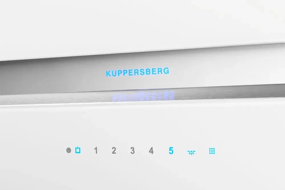 Вытяжка Kuppersberg F 993 W фото 4 в Ростове-на-Дону