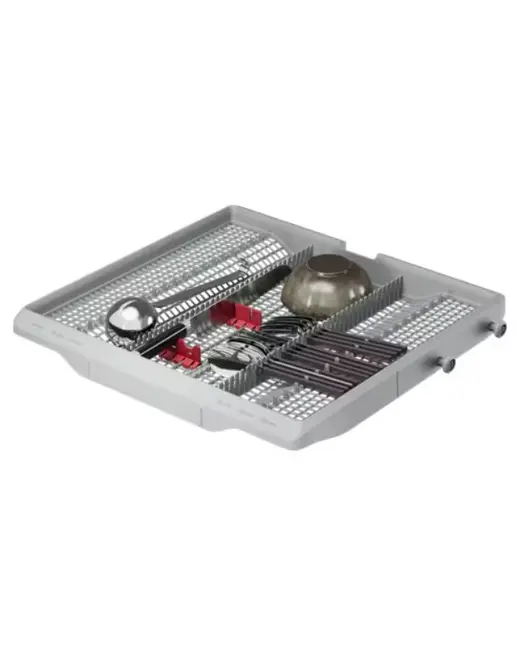 Посудомоечная машина AEG GI8200A2TN фото 5 в Ростове-на-Дону