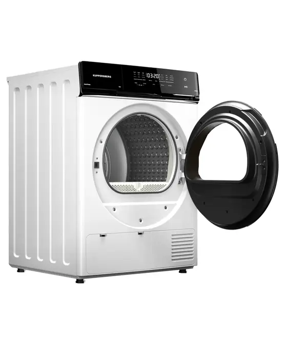 Сушильная машина Kuppersberg DM 650 W фото 3 в Ростове-на-Дону