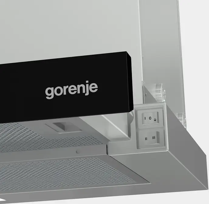 Вытяжка GORENJE TH60E6XB фото 2 в Ростове-на-Дону