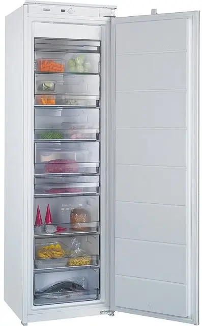 Морозильник Franke FSDF 330 NR ENF V A+ фото 1 в Ростове-на-Дону
