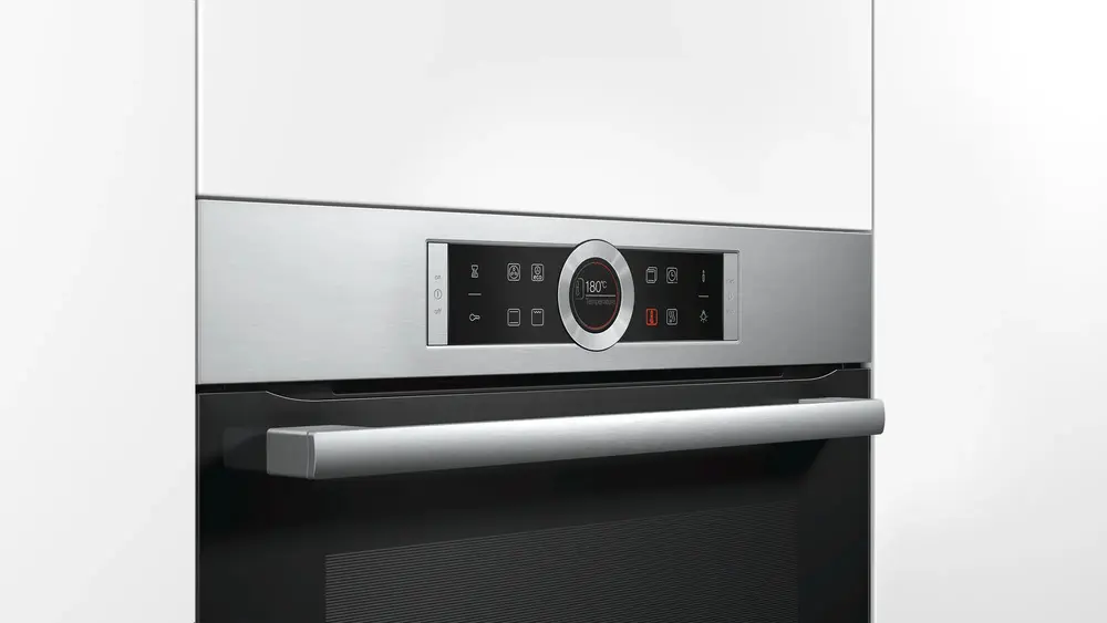 Духовой шкаф Bosch HBG632TS1 фото 3 в Ростове-на-Дону