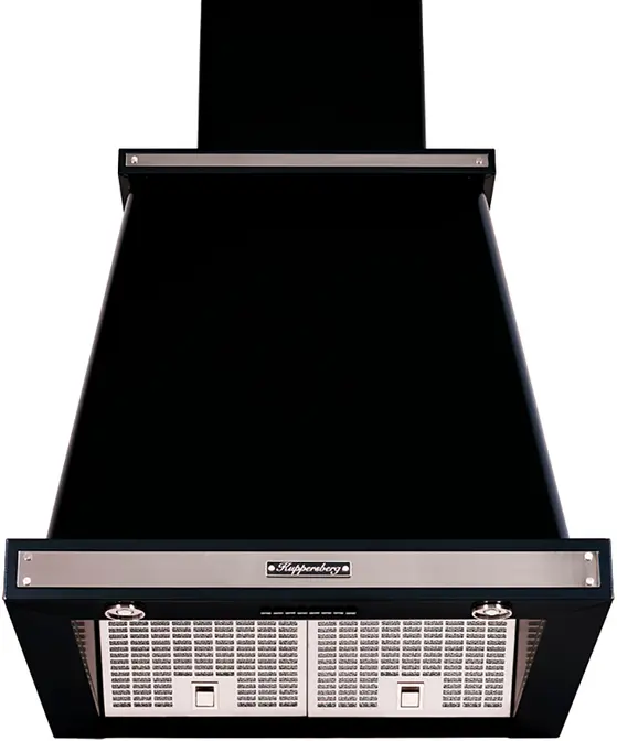 Вытяжка Kuppersberg T 669 ANT Silver фото 1 в Ростове-на-Дону