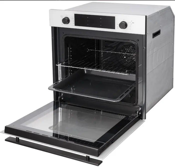 Духовой шкаф DeLonghi DEO 745 BB NARA фото 4 в Ростове-на-Дону