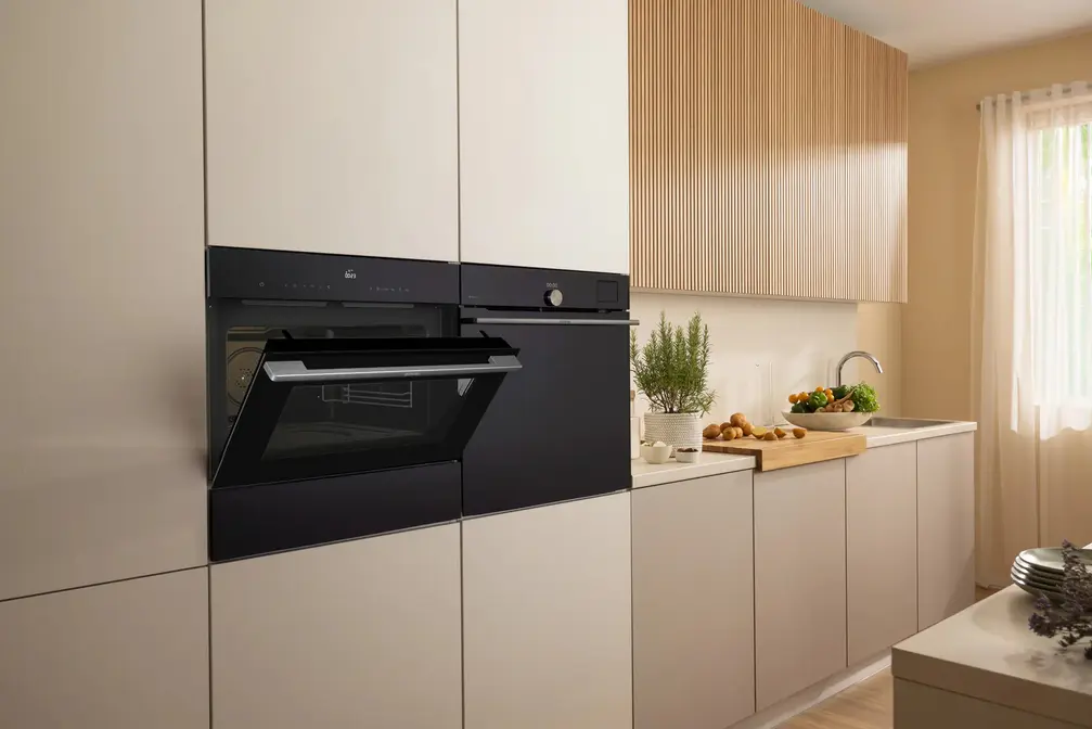Компактный дух.шкаф Gorenje BCM4537DBG фото 10 в Ростове-на-Дону