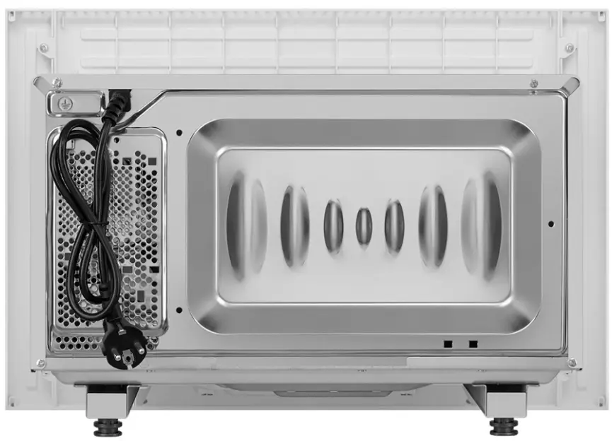 Микроволновая печь MAUNFELD JBMO820GW01 фото 5 в Ростове-на-Дону