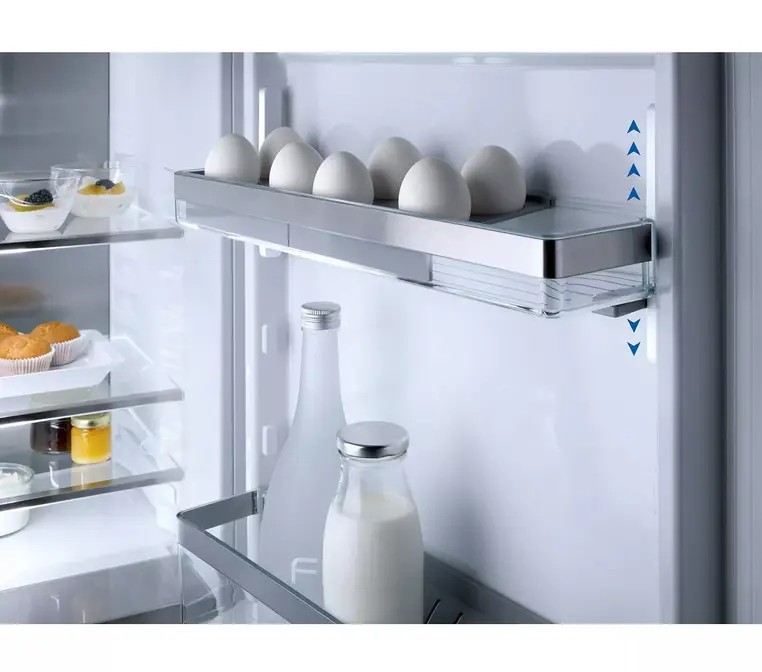 Встраиваемый холодильник Miele KFN 7795 C фото 7 в Ростове-на-Дону