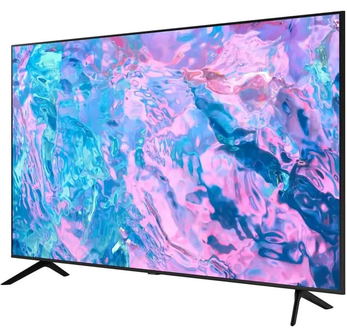 Телевизор Samsung UE55CU7100UXCE фото 4 в Ростове-на-Дону