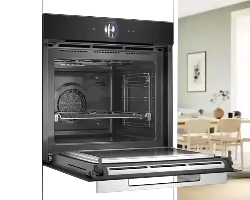 Духовой шкаф Bosch HMG776NB1 фото 5 в Ростове-на-Дону