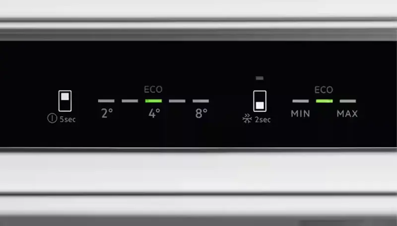 Холодильник ELECTROLUX E6MNCE19S фото 3 в Ростове-на-Дону