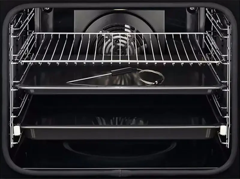 Духовой шкаф с паром ELECTROLUX EOD6P77WZ фото 2 в Ростове-на-Дону