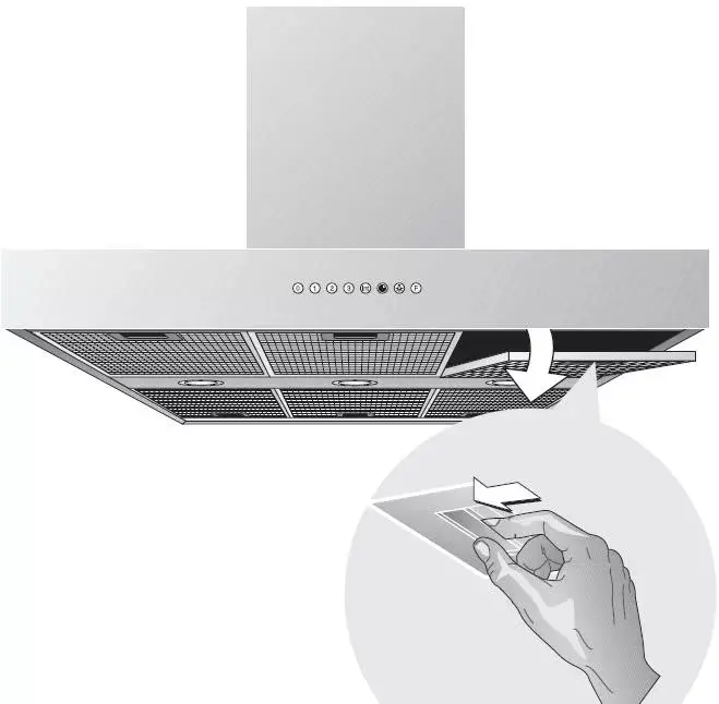 Вытяжка Gaggenau AI 540-122 фото 4 в Ростове-на-Дону Вытяжка Gaggenau AI 540-122 фото 4 в Ростове-на-Дону