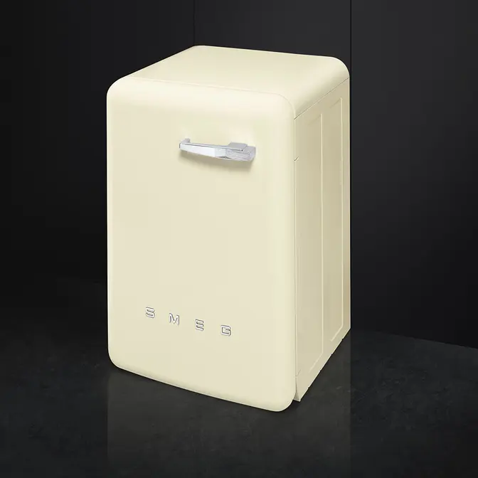 Стиральная машина Smeg LBB14CR-2 фото 3 в Ростове-на-Дону
