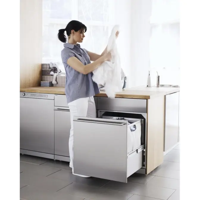 Сортировочная тумба Asko HSO5702 W фото 4 в Ростове-на-Дону