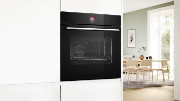 Духовой шкаф Bosch HBG 7721B1 фото 2 в Ростове-на-Дону