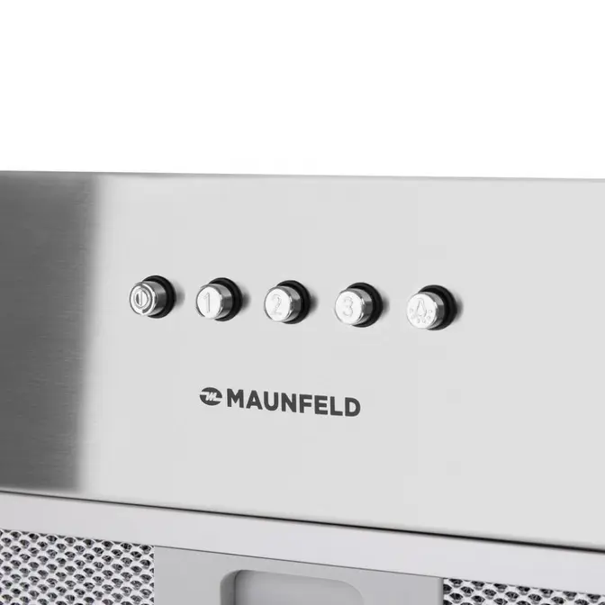 Кухонная вытяжка Maunfeld Crosby Singl 5028 INOX фото 9 в Ростове-на-Дону