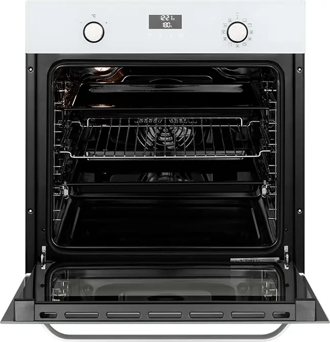 Духовой шкаф Haier HOX-P 11 HGW фото 3 в Ростове-на-Дону