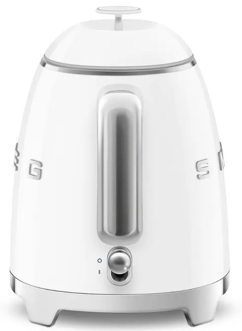 Чайник Smeg KLF05WHEU фото 8 в Ростове-на-Дону