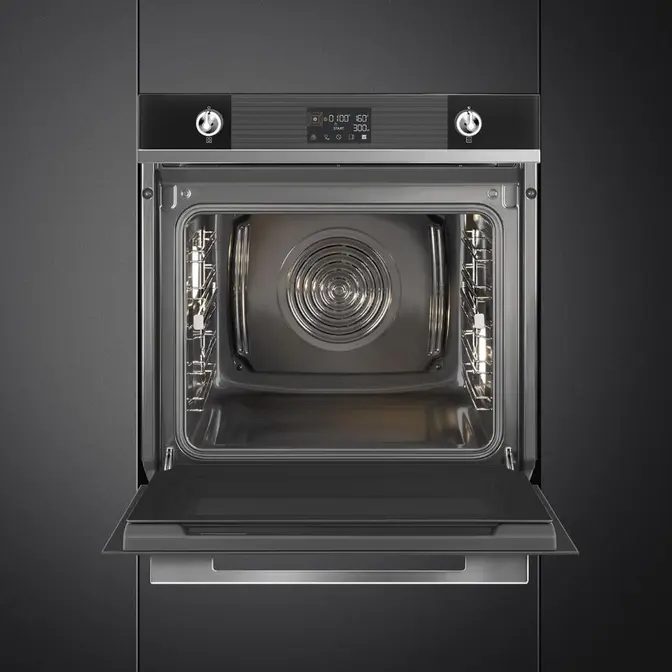 Духовой шкаф  SMEG SO6102TN фото 7 в Ростове-на-Дону