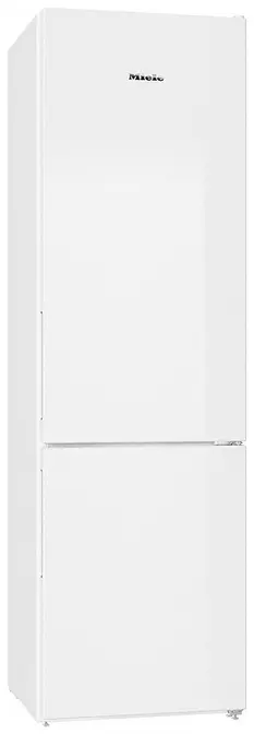 Двухкамерный холодильник Miele KFN 29132 D ws фото 1 в Ростове-на-Дону