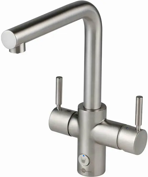 Смеситель для горячей и холодной воды InSinkErator F-H4N1-BC-1-L фото 1 в Ростове-на-Дону