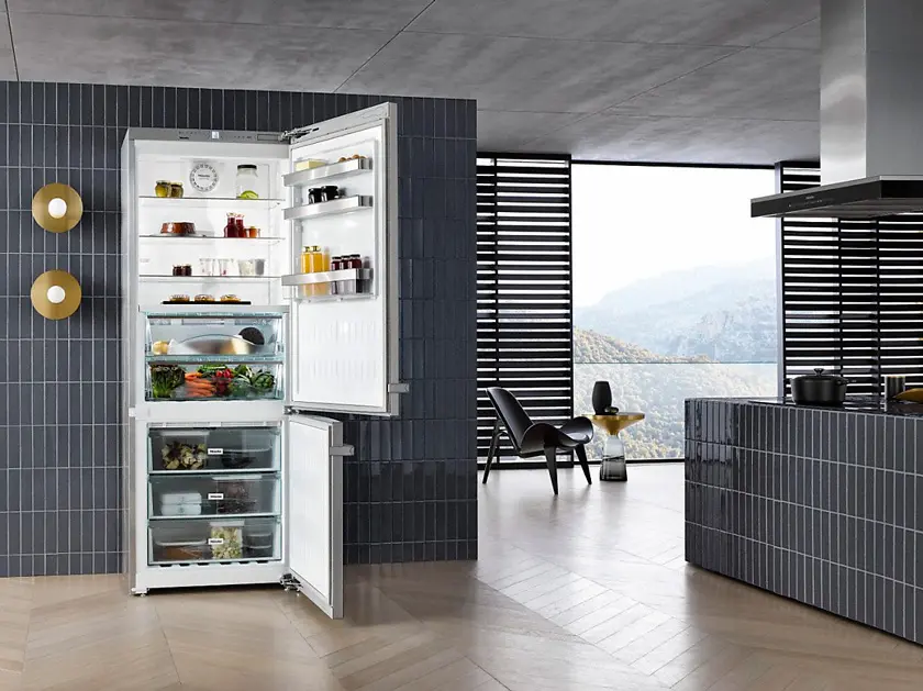 Холодильник Miele KFN16947D ED/CS фото 7 в Ростове-на-Дону