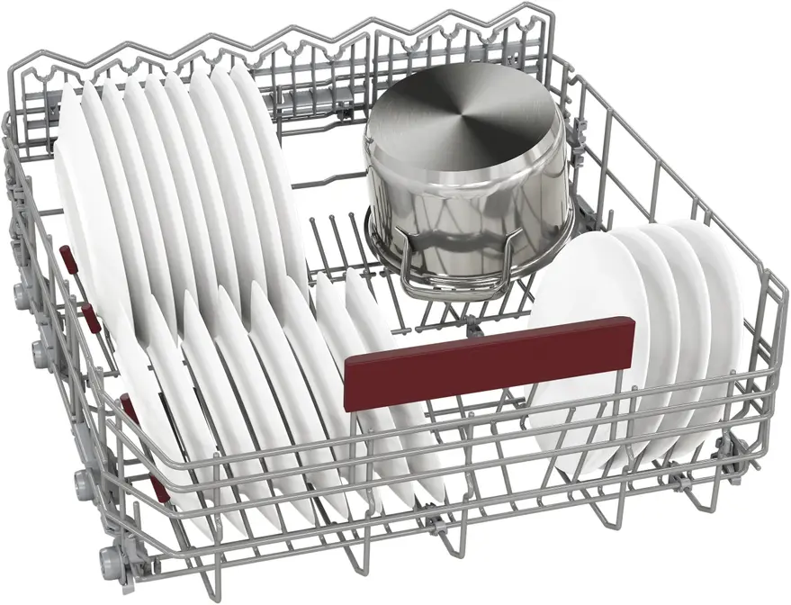 Посудомоечная машина Neff S155ECX11E фото 4 в Ростове-на-Дону