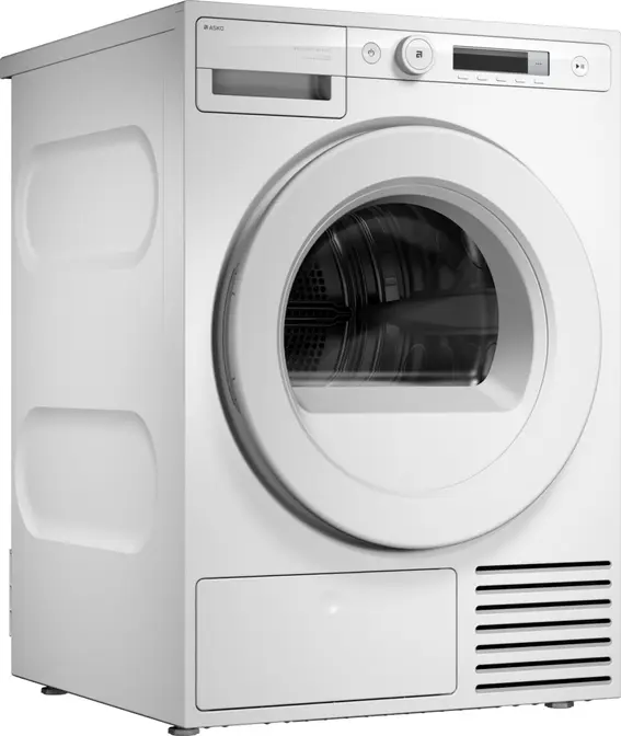Сушильный барабан Asko T108HBW фото 2 в Ростове-на-Дону