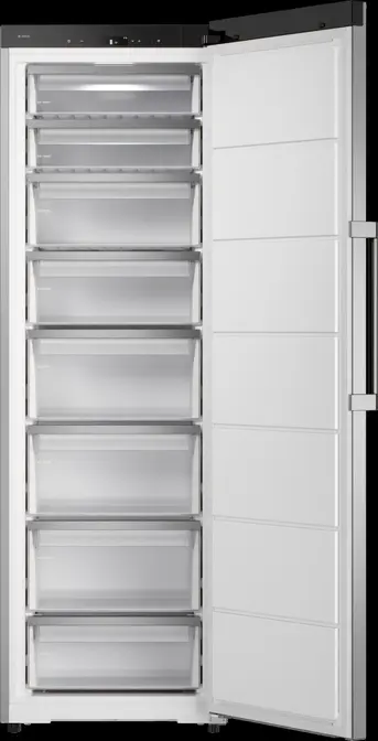 Морозильник Asko RFF586KNCS1 фото 2 в Ростове-на-Дону