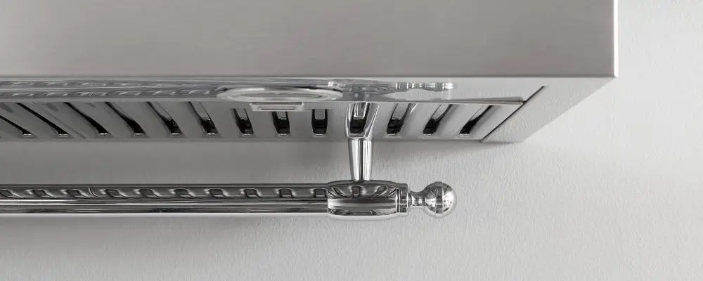 Вытяжка Bertazzoni K120HERTX+KC48HERTNE фото 4 в Ростове-на-Дону