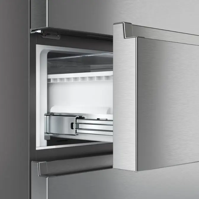 Холодильник Gorenje NRM720FSXL4 фото 7 в Ростове-на-Дону