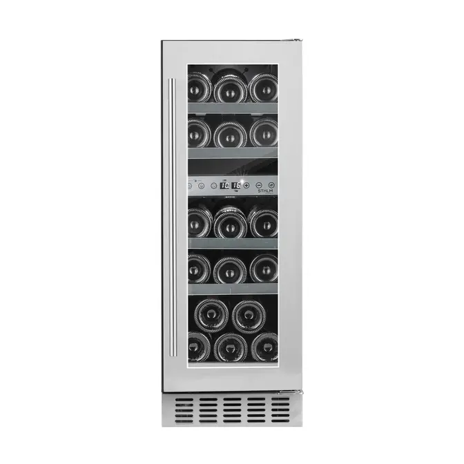 Холодильник винный Temptech STX30DS фото 2 в Ростове-на-Дону Холодильник винный Temptech STX30DS фото 2 в Ростове-на-Дону