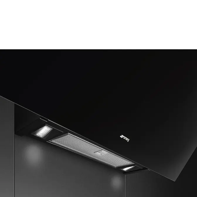Вытяжка Smeg KV394N фото 5 в Ростове-на-Дону