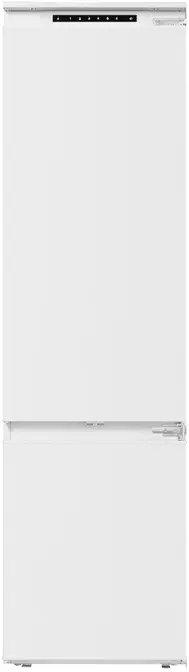 Холодильник MAUNFELD MBF193SLFWGR Inverter фото 4 в Ростове-на-Дону