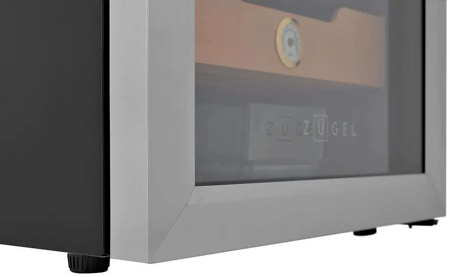 Винный шкаф ZÜGEL ZTH80DX фото 20 в Ростове-на-Дону