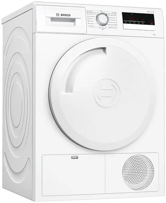 Сушильная машина Bosch WTM 83201 OE фото 1 в Ростове-на-Дону