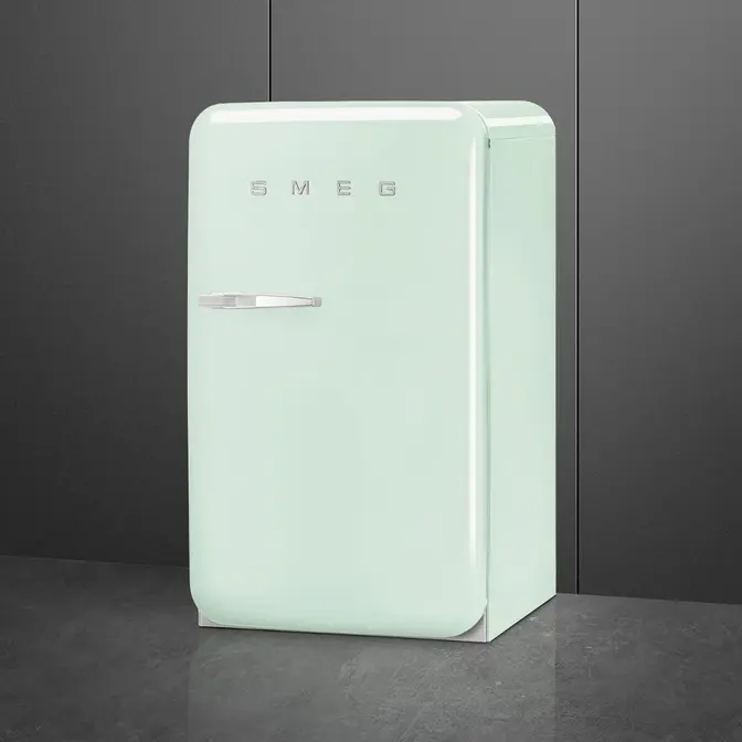Холодильник Smeg FAB10RPG5 фото 4 в Ростове-на-Дону
