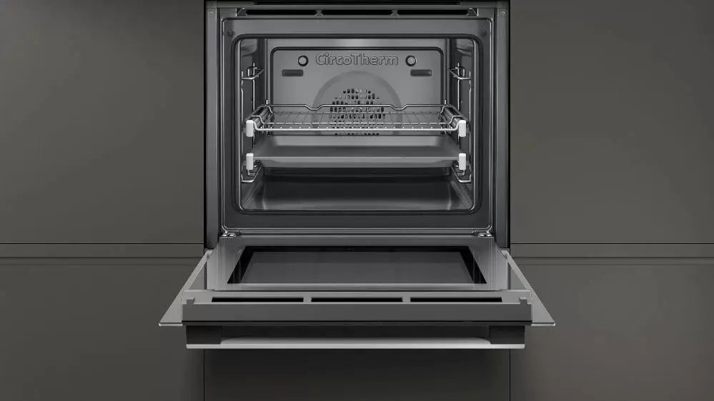 Духовой шкаф NEFF B1ACE3FN0R фото 4 в Ростове-на-Дону