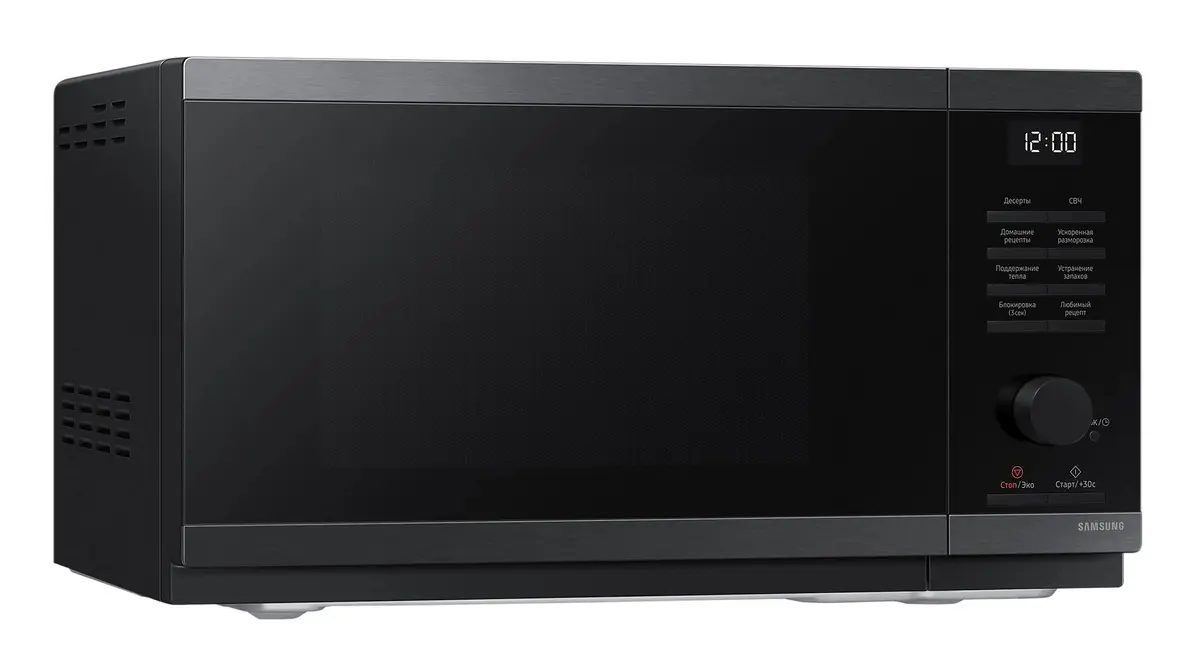 Микроволновая печь Samsung MS23DG4504AGBW фото 2 в Ростове-на-Дону